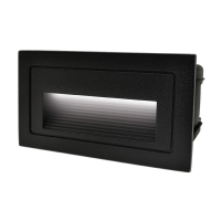 Подсветка для ступеней General GSTL-S1-3BT-5K 460120