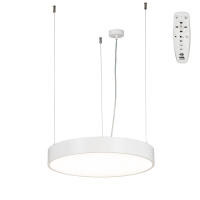 Подвесная люстра Vitaluce V2114DT-0/1S