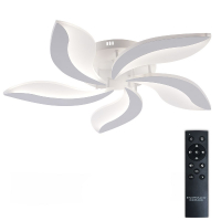 Потолочная люстра Natali Kovaltseva LED LAMPS 81459