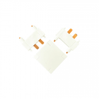 Соединитель для шинопровода Wertmark Hadar WTH.L5.00.L13