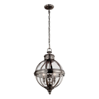 Подвесной светильник Feiss Adams FE-ADAMS-3P-ANL