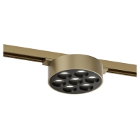 Трековый светильник Lucide Linial Xavi 55908/08/05