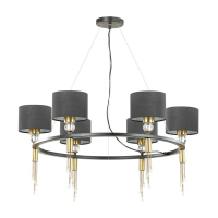 Подвесная люстра LUMION 4516/6 Lumion