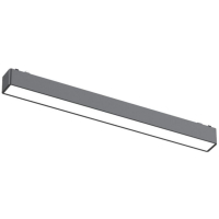 Трековый магнитный светильник Aployt Magnetic track 48 APL.0101.01.15