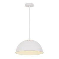 Подвесной светильник Arte Lamp Buratto A8173SP-1WH