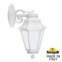 Уличный настенный светильник Fumagalli BISSO/ANNA E22.131.000.WYE27DN