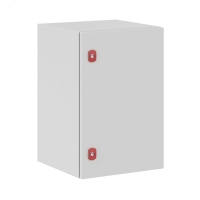 Щит с монтажной панелью ЩМП 600х400х400 мм IP66 ST DKC R5ST0644