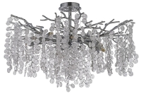 Люстра на штанге Dio DArte Tavenna H 1.3.76.102 N