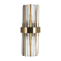 Настенный светильник Modelux ML.530.02 AB