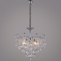 Подвесная люстра Reluce 66760-0.4-800 MX CH