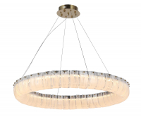 Подвесная люстра Kink Light Гэлли 07599-80.36 07599-80,36