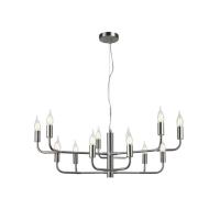 Подвесная люстра Aployt Evlalia APL.338.03.12