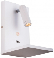 Настенный светильник Lightstar Muro 808526