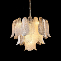 Подвесная люстра Modelux premium ML.6888.13P