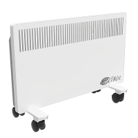 Конвектор электрический Сокол 1000 Вт REXANT 60-0086