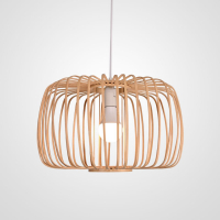 Подвесной светильник ImperiumLoft Elvio 320046-23