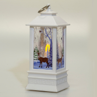 Светодиодная новогодняя фигура Эра EGNDS-05 Б0051938 ЭРА