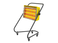 Обогреватель инфракрасный BIH-LM-3.0 Ballu НС-1173719