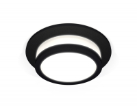 Встраиваемый светильник Ambrella Light Techno Spot XC6513060 (C6513, N6221)