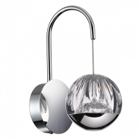 Бра Odeon Light L-vision Sono 5100/5WL