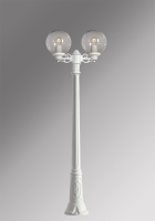 Уличный фонарь Fumagalli Gigi Bisso/G250 G25.156.S20.WXE27