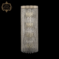 Настенный светильник Art Classic 80.401B.30SP-75.GI.Dr ArtClassic