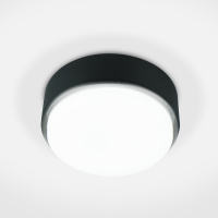 Накладной светильник General GWL-GX53-M-IP20 661912