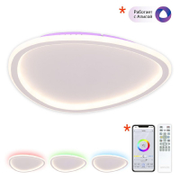 Потолочный светильник Citilux Trio CL215B240E