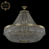 Потолочная люстра Art Classic 21.011.H1.100SP.G ArtClassic