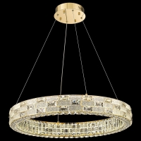 Подвесная люстра Wertmark Elaine WE469.08.303