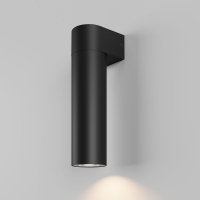 Фасадный светильник Elektrostandard Nork 35187/D 4690389214370 a069890