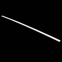 Заглушка лицевая для шинопровода ST Luce Skyline 220 ST015.429.10