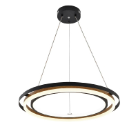 Подвесная люстра Escada Lagom 10248/2LED