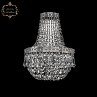 Настенный светильник Art Classic 20.011B.H1.20SP.Ni ArtClassic
