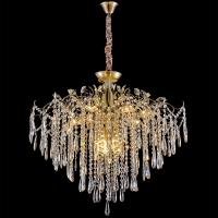 Подвесная люстра Reluce 30300-0.3-800 AB