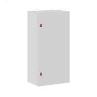Щит с монтажной панелью ЩМП 1200х600х400мм (ВхШхГ)IP65 серия ST DKC R5ST1264