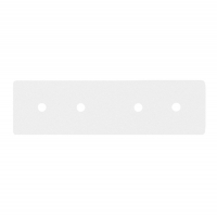 Пластина монтажная Arte Lamp Linea-accessories A480533