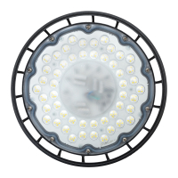 ДСП-1102 150Вт 6500К IP65 EKF HIL-1102-150-6500