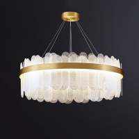 Подвесная люстра ImperiumLoft Charlotta 220151-23