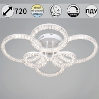 Потолочный светильник Reluce 19847-0.3-06D WH