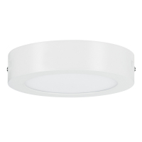 Потолочный светодиодный светильник Paulmann Lunar 70641