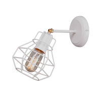 Спот Vitaluce V4884-0/1A VITALUCE