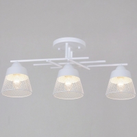 Потолочный светильник Reluce 61660-0.3-03 WH