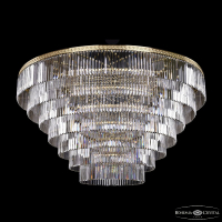 Потолочная люстра Bohemia Ivele Crystal 85011/180-105 G