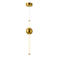 Подвесной светильник Favourite 2642-1P