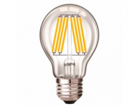 Лампа светодиодная филаментная Laitcom (LTC) E27 2 Вт 2700К FLM27-2W-2WW