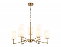 Подвесная люстра Ambrella Light High Light Heigh Light LH56054