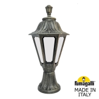 Ландшафтный светильник Fumagalli MINILOT/RUT E26.111.000.BXE27