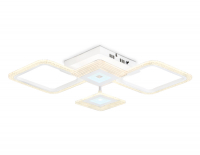 Потолочная люстра Ambrella Light Acrylica Original FA4281