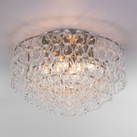 Потолочный светильник Bogates Cappio 380/8 a068800